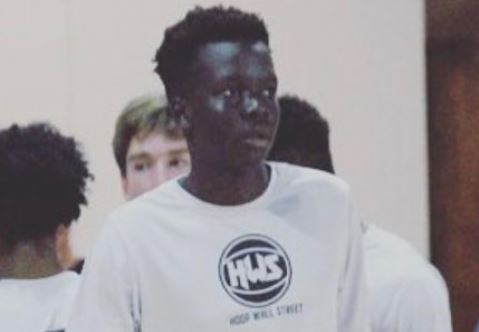 Phenom Game Report: Heritage vs. Fuquay-Varina