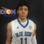Game Report: Christ School vs Blue Ridge School