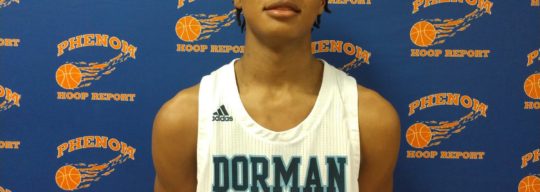 POB’s Eye Catchers: Stars Fall League