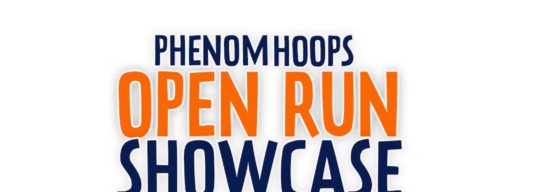 POB’s Eye Catchers from #PhenomOpenRun (Friday) (P.1)