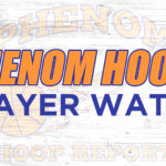 Noteworthy Lady Phenoms: Players to Watch (Part 1)