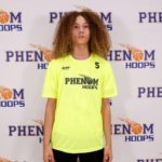 “Getting to Know” 6’2 2024 Santana Lynch