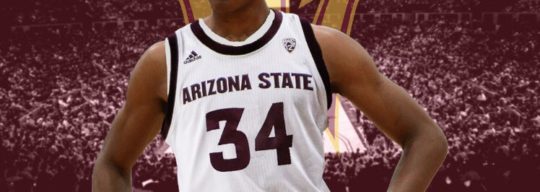 Commitment Alert: 2021 Will Felton heading to Arizona State