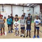 Gyms Gems: Blake Walker’s Rising Stars Open Run
