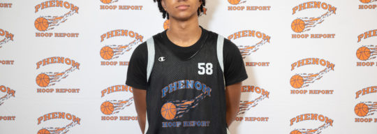 Phenom Team Preview: Green Hope