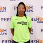 #PhenomMLKShowcase Player Spotlight: 2023 Abrahm Driver (Bull City Prep)