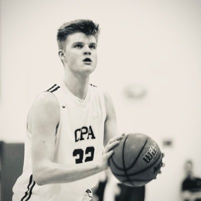 Recruitment Update: 2022 6’8 Braeden Moore
