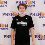 Unsigned Senior Spotlight: 6’0 Brock Bowen