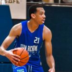 New offers coming for 2021 Caleb Kenney; decision coming in the next month'