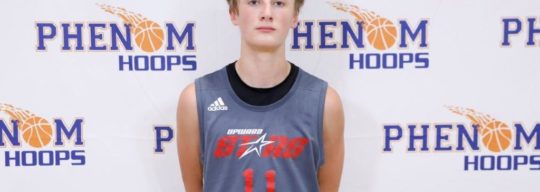 Commitment Alert: Roanoke earns commitment from 2023 Colin Fayed