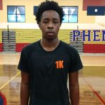 Phenom Open Gym: Mallard Creek
