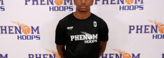 Queen City Showcase Team Preview: Carolina Bad Boyz 16u