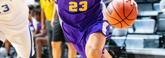 TLew’s Top Six – 9Dime Fall League