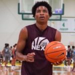 Phenom Spotlight: 2021 Daylan Askew (Hertford Co)