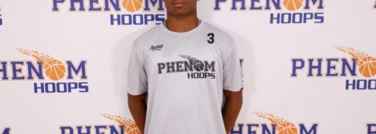 POB’s Eye Catchers from Phenom Summer Grind (Day 1, Part 1)