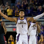 College Ball Preview: East Carolina Pirates