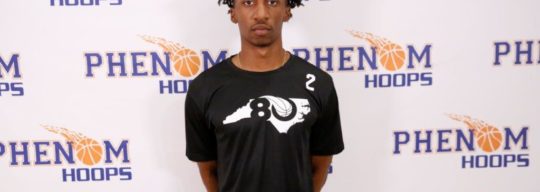 POB’s Notes from NC Top 80