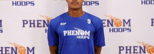 Commitment Alert: Nwosu twins commit to Barton College