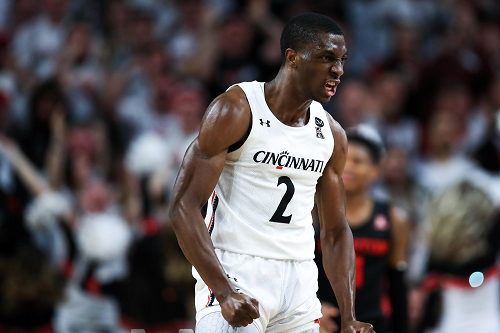 College Ball Preview: Cincinnati Bearcats