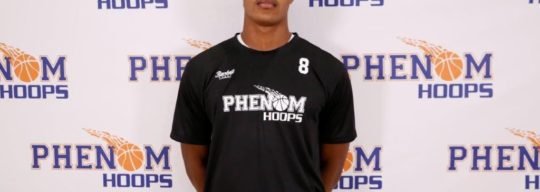 Unsigned Senior Spotlight: 6’7 Kanayo Nwosu