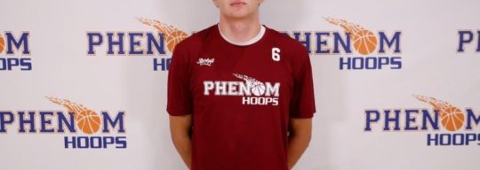 POB’s Eye Catchers from Phenom Holiday Classic (Day 2, Part 2)