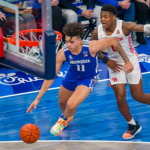 College Ball Preview: Memphis Tigers