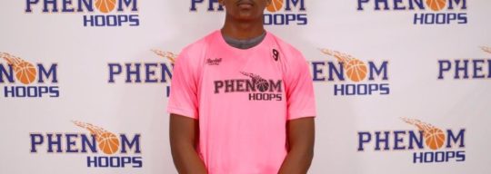 Dawkins’ Friday Evening Standouts : Queen City Showcase