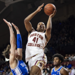 College Ball Preview: Boston College Eagles