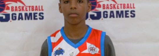 US Basketball Games: Player Evaluations Part 2 (Ranking Report)