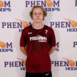 Commitment Alert: 2022 Tyson Bombick commits to Warren Wilson