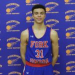 Getting to Know: 2021 6’8 Anouar Mellouk (Fork Union)