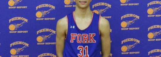 Getting to Know: 2021 6’8 Anouar Mellouk (Fork Union)
