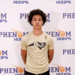 Phenom Game Report: South Meck vs. Independence