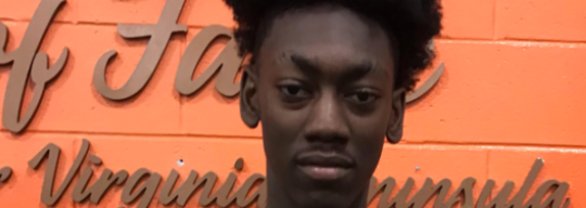 Phenom Player Spotlight: 2023 Brandon Croslin (Bethel HS)