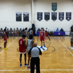 Phenom Game Report: W-S Christian vs. Bull City Prep