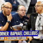 INTERVIEW: Raphael Chillious on RETURNING to South Kent + His All-Time South Kent Players List!