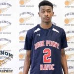 Wired to Score: UVa-Wise’s junior Cameron Whiteside