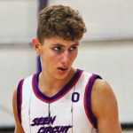 Recruitment Update: 2022 Cavan Reilly (Bishop O’Connell)