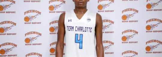 POB’s Eye Catchers from Day 3 at Phenom November Classic/ Hoop State League