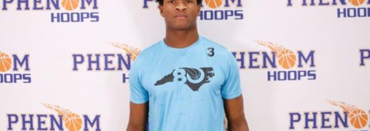 Commitment Alert: 2022 Chase Lowe heading to William and Mary