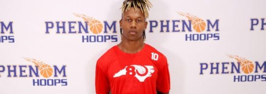 Phenom Game Report: O’Neal School vs. Gaston Day (Boys)