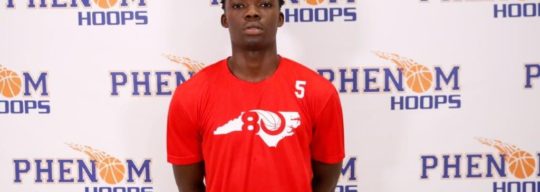 Commitment Alert: 2023 Comeh Emuobor commits to UCF