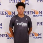 Keep an eye on 2023 David “DJ” Tator (Panther Creek)