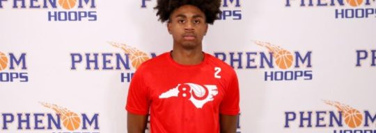 POB’s Best of the Best: Hoop State League (Week 4)