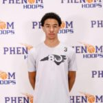 Recruitment Update: 2022 Freddie Dilione (Trinity Christian)