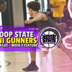 She is dominating… Lauren Galvani leads North Meck boys to TOP of Hoop State League [week 3]