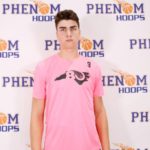2021 Jonathan Kurtas enjoying his time at Lake Norman and recruiting process