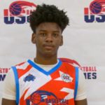 US Basketball Games: Player Evaluations Part 3 (Ranking Report)