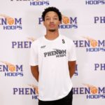 #PhenomMLKShowcase Player Spotlight: 2021 Julian Williams (Northwood Temple)