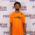Unsigned Senior Spotlight: 6’7 Julius Peacock